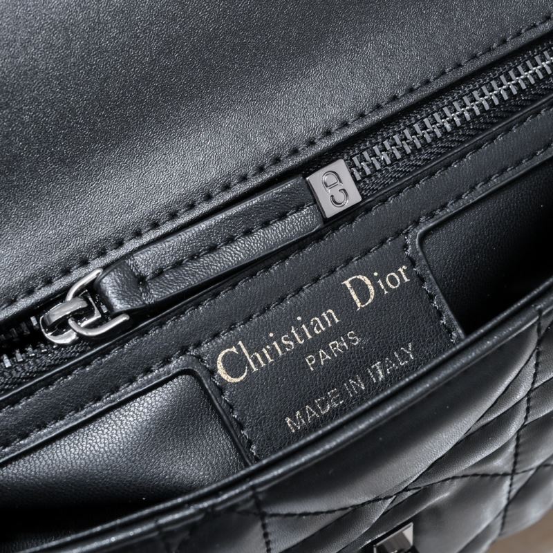 Christian Dior Satchel Bags